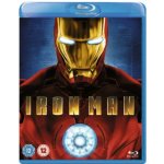 Iron Man BD – Zboží Dáma