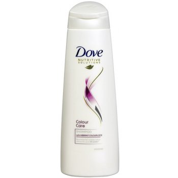 Dove Nutritive Solutions Colour Care šampon na barvené vlasy 250 ml