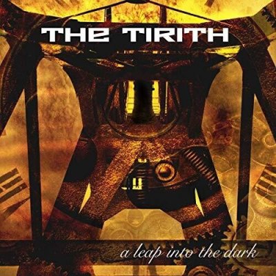 A Leap Into the Dark - The Tirith CD