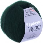 Kamgarn Příze Papatya Angora Merino Varianta: 6840 – Zboží Mobilmania