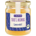 HOYER Bio levandulový med 250 g – Zboží Dáma