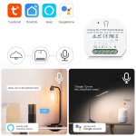 Smoot Air Switch Module s nulákem jednokanálový 8594205742688 – Zboží Mobilmania