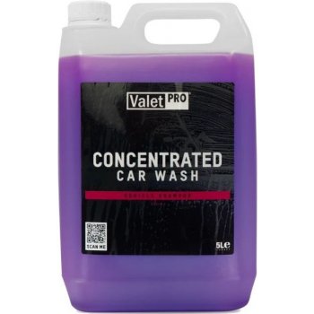ValetPRO Concentrated Car Wash 5 l