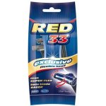 Mattes Red 33 5ks – Zboží Mobilmania