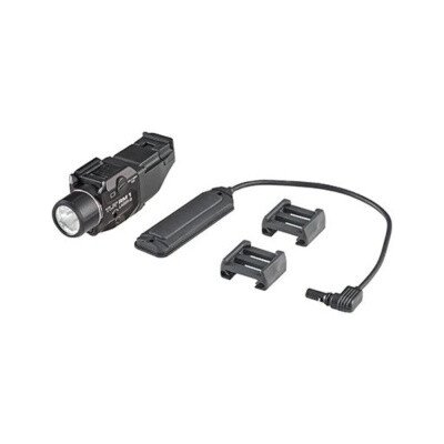 Streamlight TLR RM 1 HPL Laser 500 lm červený laser s dálkovým ovládáním – Sleviste.cz