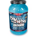 Aminostar CFM Whey Protein Isolate 1000 g – Sleviste.cz