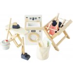 Le Toy Van nábytek Prádelna – Hledejceny.cz