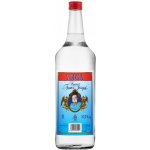 VODKA FRANZ JOSEPH 37,5% 1 l (holá láhev) – Zboží Dáma
