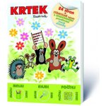 Miler, Zdeněk - Activity book Krtek – Zboží Mobilmania