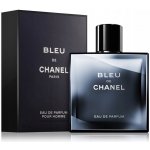 Chanel Bleu de Chanel parfémovaná voda pánská 50 ml – Hledejceny.cz