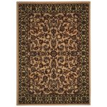 Spoltex Samira New Beige 12002-050 Béžová – Sleviste.cz