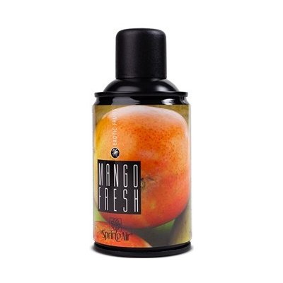 Spring Air náplň do osvěžovače - MANGO FRESH 250ml – Hledejceny.cz