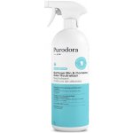 PurodoraLab Neutralizátor zápachu odpadkových košů a popelnic s čističem 2v1 1000 ml – Zboží Dáma