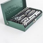 Honiton h1133 sada hlavic 33dílů 1/4 – Hledejceny.cz