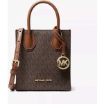 Michael Kors dámská crossbody Mercer + MK 35T1GM9C0I – Hledejceny.cz