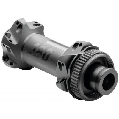 DT Swiss 180 Road Straightpull CL 12x100mm – Zboží Mobilmania