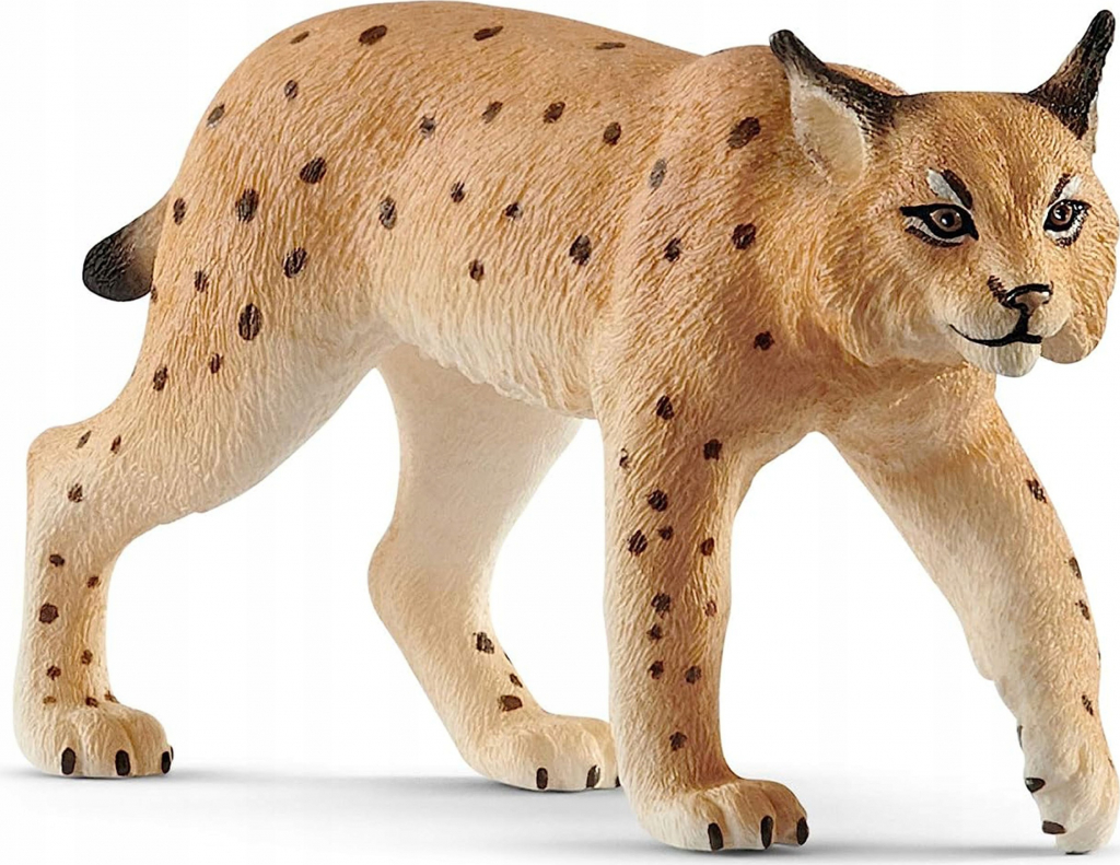 Schleich 14822 Rys