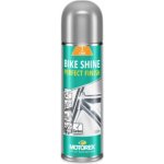 Motorex Bike Shine 300 ml – Zboží Mobilmania