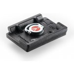 Manfrotto 200LT-PL – Zboží Živě