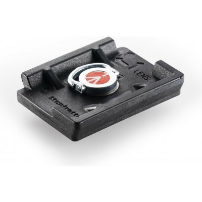 Manfrotto 200LT-PL – Zboží Živě