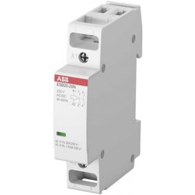 ABB 1SBE121111R0711 ESB20-11N-07 – Zboží Mobilmania