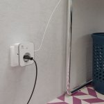 TESLA Smart Plug Dual 2 USB TSL-SPL-1+2USB – Zboží Živě