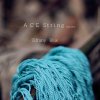 Jojo Ace Yo Stringy provázky do yoya 10 ks Modrá