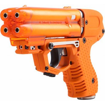Piexon JPX6 Jet Defender Laser oranžový