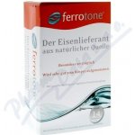 Ferrotone 14-ti denní balení Jablko s vitamínem C 14 x 25 ml 350 ml – Hledejceny.cz