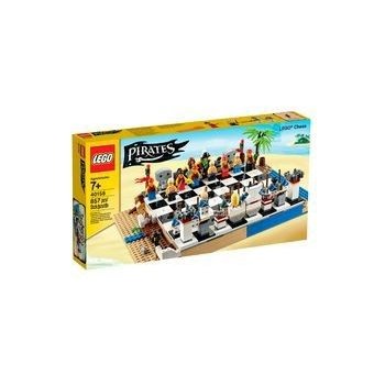 LEGO® 40158 Pirates Chess Set Pirates III