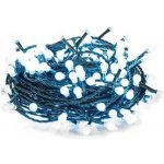 Retlux RXL 221 Vánoční řetěz s kuličkami 100 LED – Hledejceny.cz