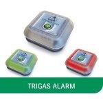 Linnepe Trigas Alarm plynu – Zbozi.Blesk.cz