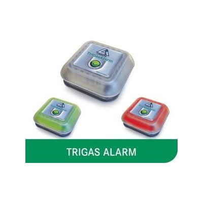 Linnepe Trigas Alarm plynu – Zbozi.Blesk.cz