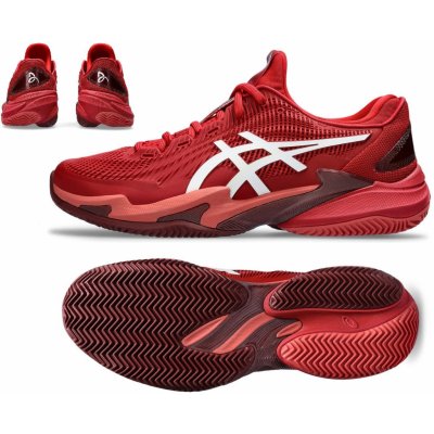 Asics Court FF 3 Novak 1041A362-962 – Hledejceny.cz