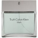 Calvin Klein Truth toaletní voda pánská 100 ml tester