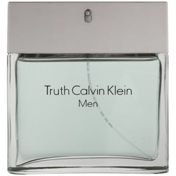 Calvin Klein Truth toaletní voda pánská 100 ml tester