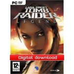 tomb Raider Legend – Zboží Mobilmania