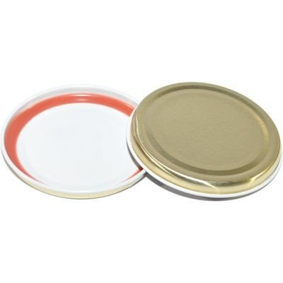 Víčko Omnia 68 na 0,3l maso – Hledejceny.cz