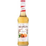 Monin Amaretto 0,7 l – Zbozi.Blesk.cz