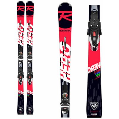 Rossignol Hero Elite MT CA 20/21 od 13 900 Kč - Heureka.cz