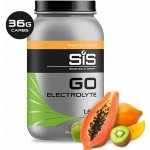 SiS GO Electrolyte 1600 g – Zboží Dáma