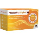 Metabolica Triplex 20 želatinových tobolek – Hledejceny.cz