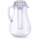 HENDI džbánek s víkem a vložkou 2,2 l – Zboží Dáma