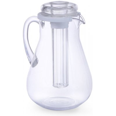 HENDI džbánek s víkem a vložkou 2,2 l – Zboží Dáma