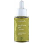 Hemptouch intenzivní kúra pro pokožku hlavy CBD Revive 50 ml – Hledejceny.cz