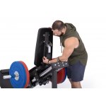 TRINFIT Leg press D3 Pro – Zboží Dáma