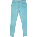 Denim Co. džíny skinny dětské dívčí modré – Zboží Dáma