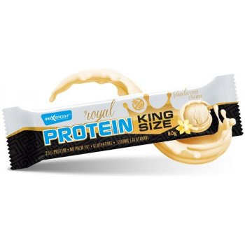 MaxSport Royal Protein Bar 80 g