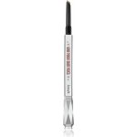 Benefit Goof Proof Eyebrow Pencil tužka na obočí 3 Warm Light Brown 0,34 g – Zboží Dáma