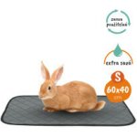 Trixie Omyvatelná absorpční podložka PADDY S 60 x 40 cm – Zboží Dáma